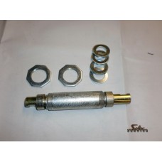 bottom bracket adaptable complete type oto ( Dutch )